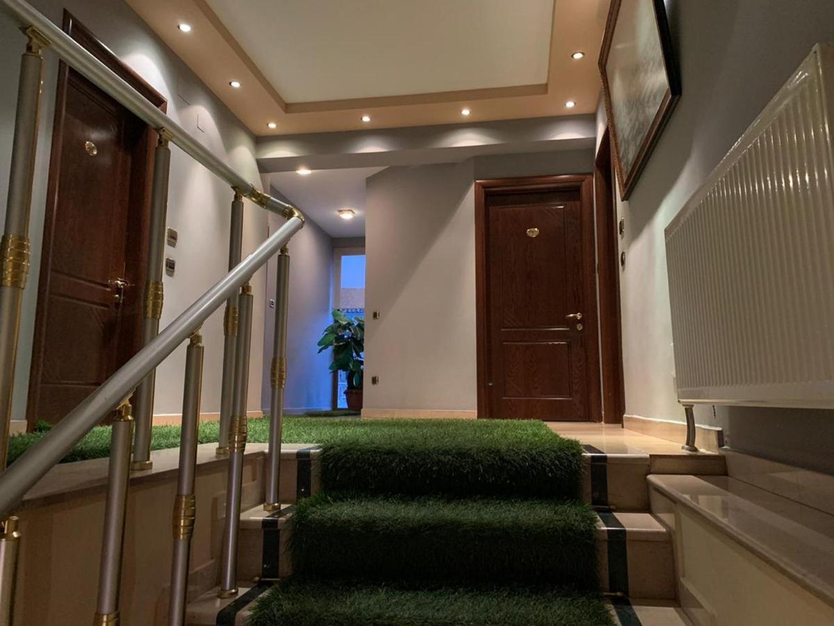 Smerald Hotel 3*