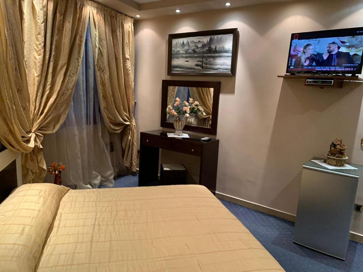 Smerald Hotel 3*