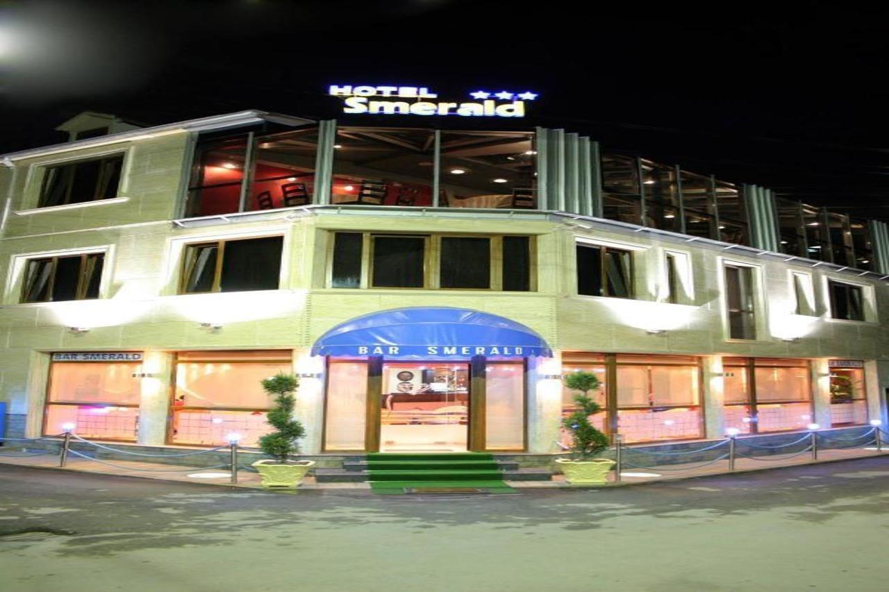 Smerald Hotel 3*