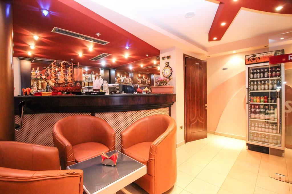 Hotel Smerald 3*